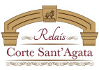 Relais Corte Sant' Agata in Lugagnano, Italy